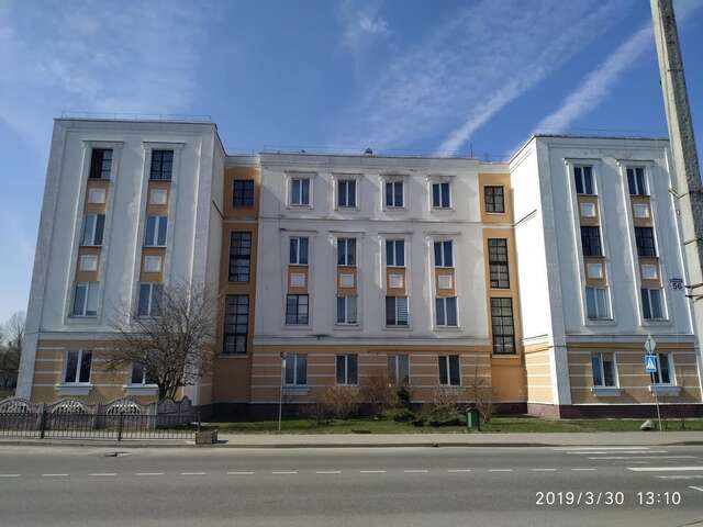 Апартаменты kv_kobrin Кобрин-15
